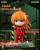 EVANGELION - EVA - Ślepy zestaw 8 figurek 12 cm