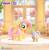 MY LITTLE PONY - Słodki pamiętnik - Zestaw 8 figurek w ślepym pudełku 10 cm