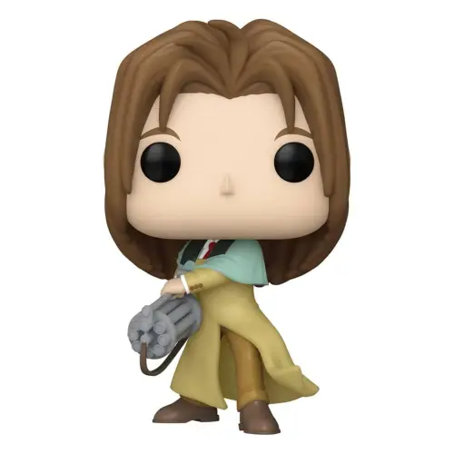 Funko POP! Milly Thompson - Trigun #1365