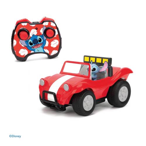 STITCH - Samochód RC Buggy - 1:24