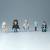 ONE PIECE - WCF Parent child bloodline 1 -Assortiments 12 Figurka 7cm