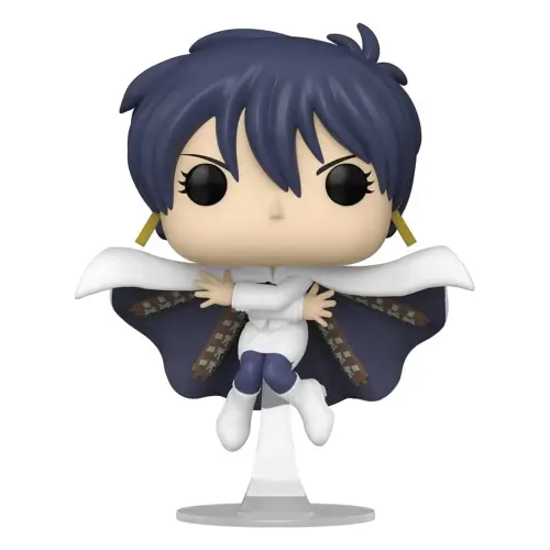 Funko POP! Meryl Stryfe - Trigun #1364