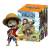 ONE PIECE - Seria 1 - Freeny's Hidden Dissectibles (Display 12 Fig.)