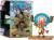 ONE PIECE - Seria 1 - Freeny's Hidden Dissectibles (Display 12 Fig.)