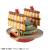 ONE PIECE - Yuracolle Grand Line - Asortyment 6 minifigurek 6 cm
