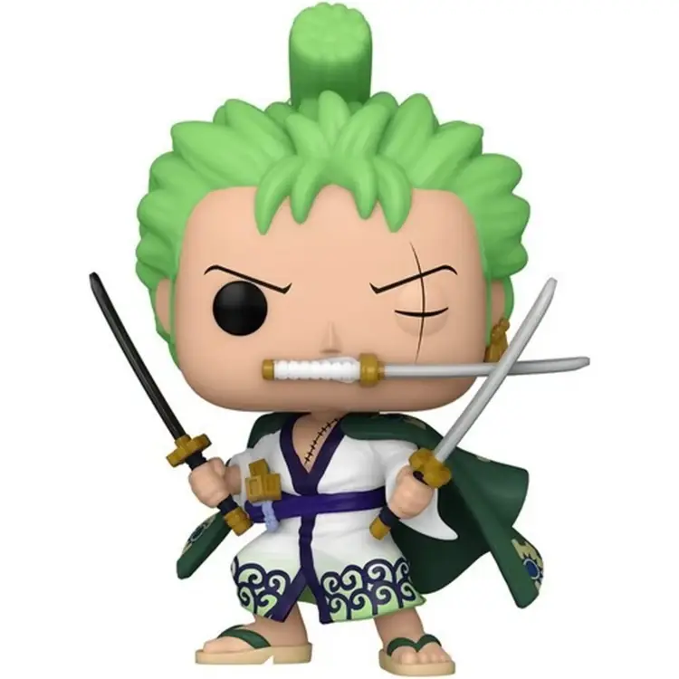 Funko POP Roronoa zoro  - One Piece #923