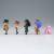 ONE PIECE - WCF Kamabakka Kingdom - Assortiments 12 figurka 7cm