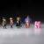 ONE PIECE - WCF Kamabakka Kingdom - Assortiments 12 figurka 7cm