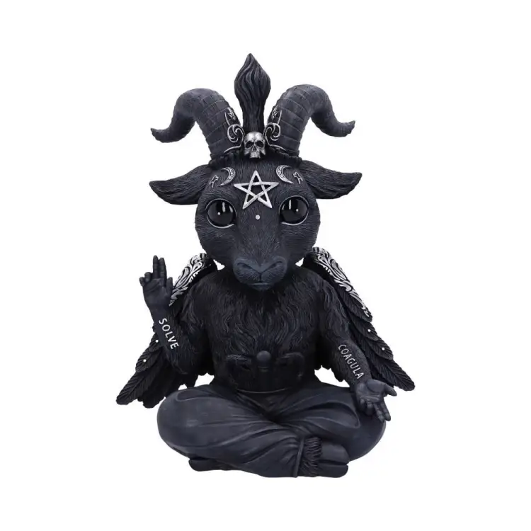 CULT CUTIES - Baphoboo - Figurka 30 cm