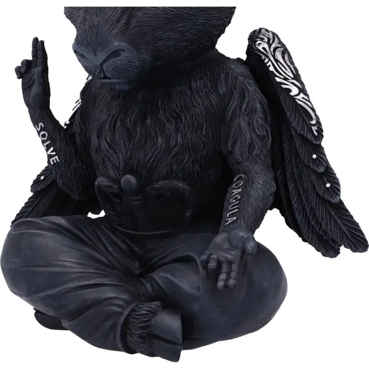 CULT CUTIES - Baphoboo - Figurka 30 cm