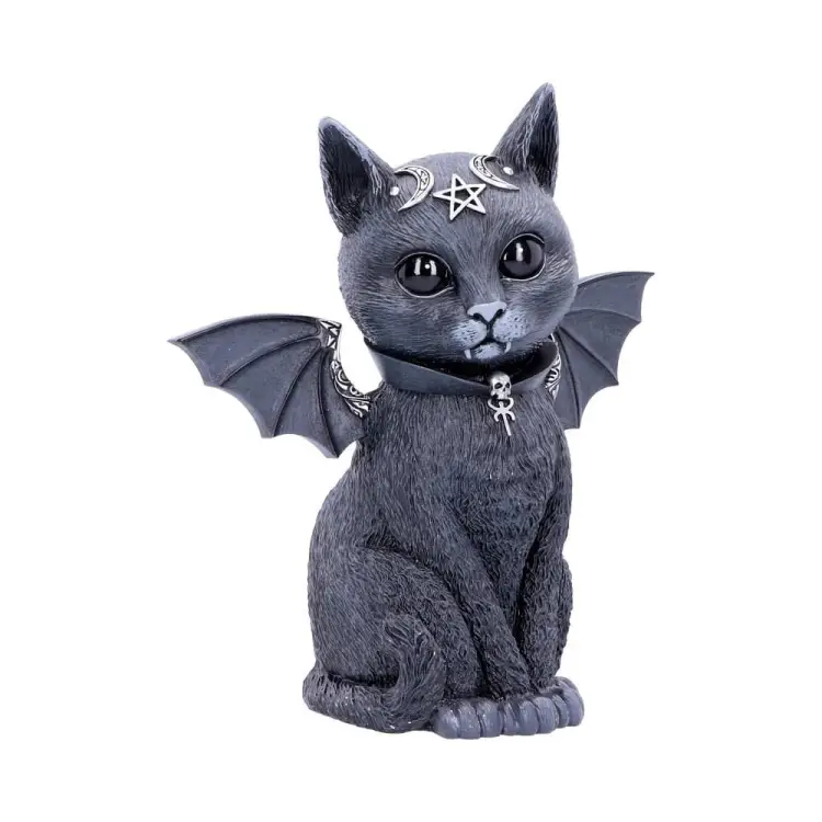 CULT CUTIES - Malpuss - Figurka 24 cm