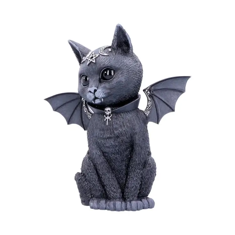 CULT CUTIES - Malpuss - Figurka 24 cm