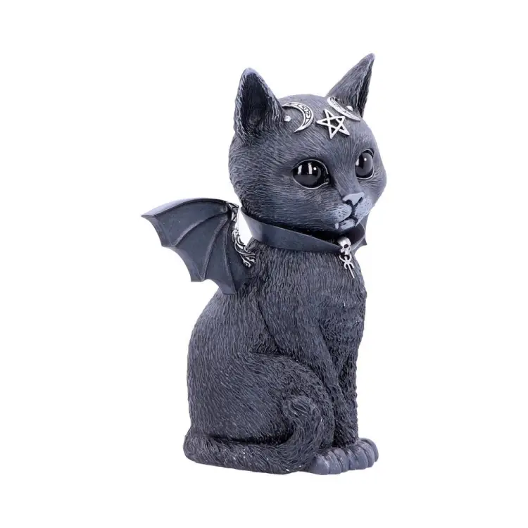 CULT CUTIES - Malpuss - Figurka 24 cm
