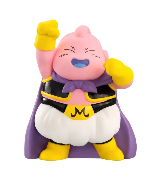 DRAGON BALL DAIMA - Asortyment 10 figurek Sofbits 7,5 cm