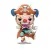 Funko POP! One Piece - Buggy the Clown #1276