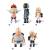 ONE PIECE - WCF Egg Head 4 - Asortyment 12 figurek 7cm