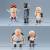 ONE PIECE - WCF Egg Head 4 - Asortyment 12 figurek 7cm