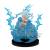 ONE PIECE - Luffy Gear 5 - Figurka WCF-Special 11.5cm