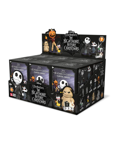 NBX - Classic Heroes - Zestaw 12 figurek 10,2 cm