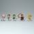 NARUTO - WCF Narutop99 - Assortiments 12 figurka 7cm