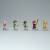 NARUTO - WCF Narutop99 - Assortiments 12 figurka 7cm