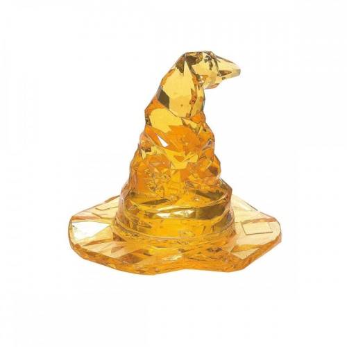 HARRY POTTER - Sorting Hat - Facet Collection - Figurka Enesco - 9 cm