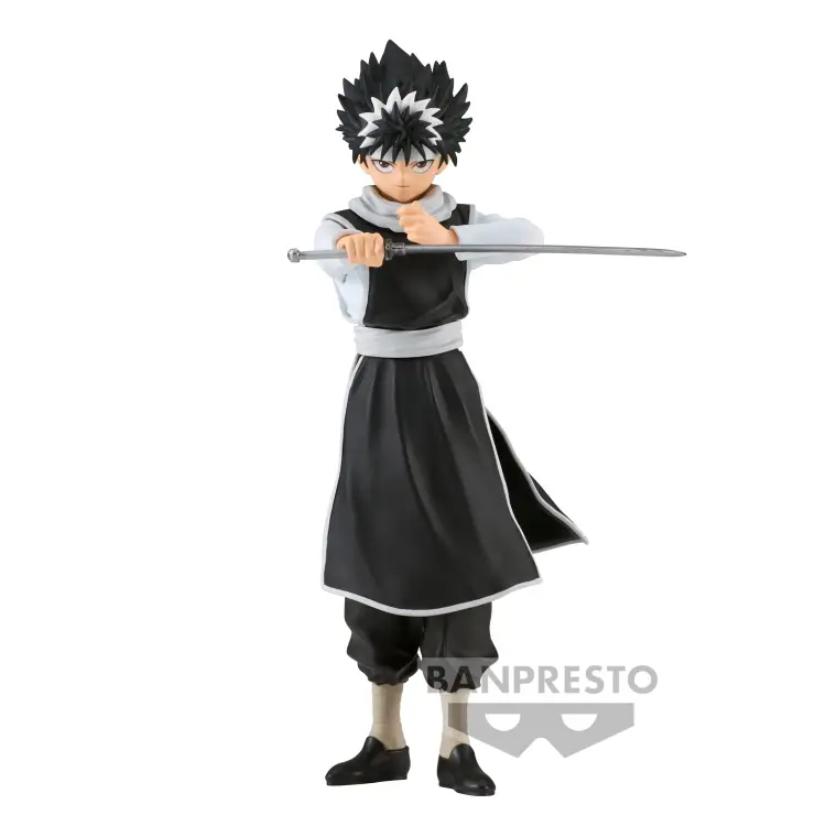 YU YU HAKUSHO - Hiei - Figurka DXF 14cm