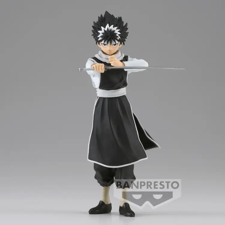 YU YU HAKUSHO - Hiei - Figurka DXF 14cm