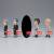 TOKYO REVENGERS - WCF - Zestaw 12 figurek 8 cm