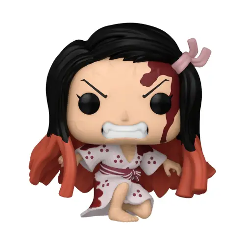Funko POP! Demon Slayer - Nezuko Kamado Kneeling #1411