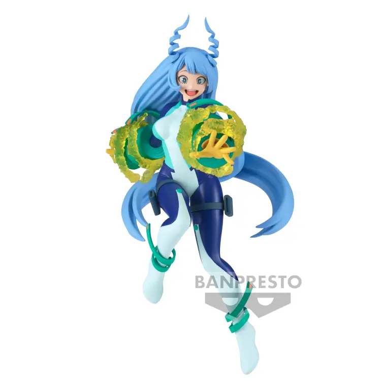 MY HERO ACADEMIA - Nejire Hado - Figurka Niesamowici bohaterowie 17 cm