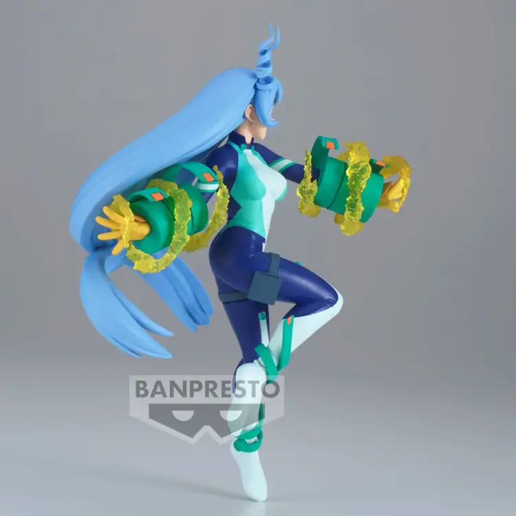 MY HERO ACADEMIA - Nejire Hado - Figurka Niesamowici bohaterowie 17 cm