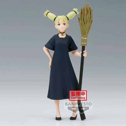 JUJUTSU KAISEN - Momo Nishiyama - Figurka Jukon No Kata 13 cm