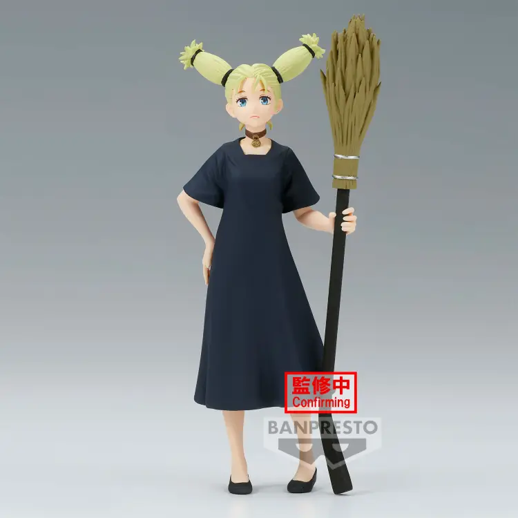 JUJUTSU KAISEN - Momo Nishiyama - Figurka Jukon No Kata 13 cm