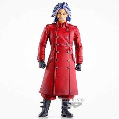 TOKYO REVENGERS - Taiju Shiba - Figurka 19 cm
