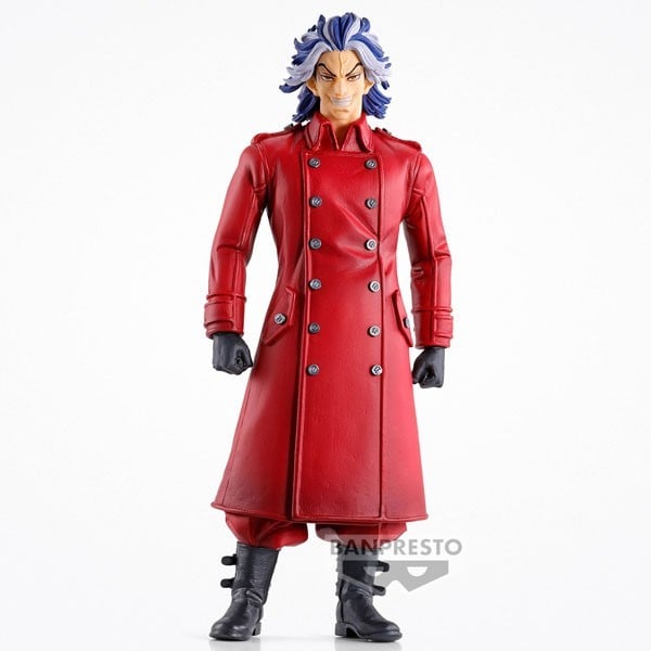 TOKYO REVENGERS - Taiju Shiba - Figurka 19 cm