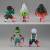 DEMON SLAYER - WCF Vol.10 - Asortyment 12 figurek 7 cm