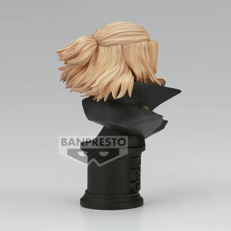 TOKYO REVENGERS - Manjiro Sano - Figurka rzeźba twarzy 10 cm