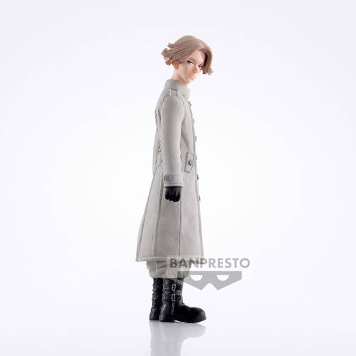 TOKYO REVENGERS - Seisyu Inui - Figurka 17 cm