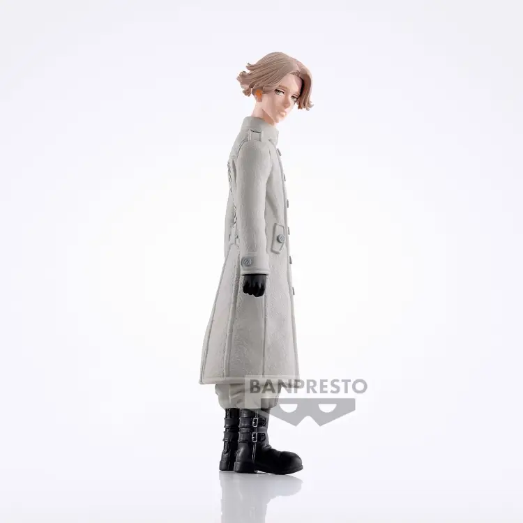 TOKYO REVENGERS - Seisyu Inui - Figurka 17 cm