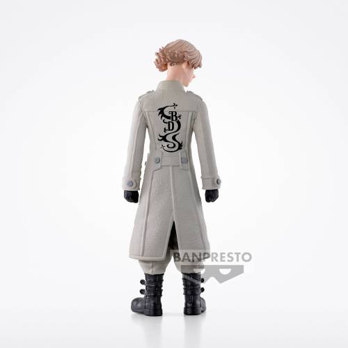 TOKYO REVENGERS - Seisyu Inui - Figurka 17 cm