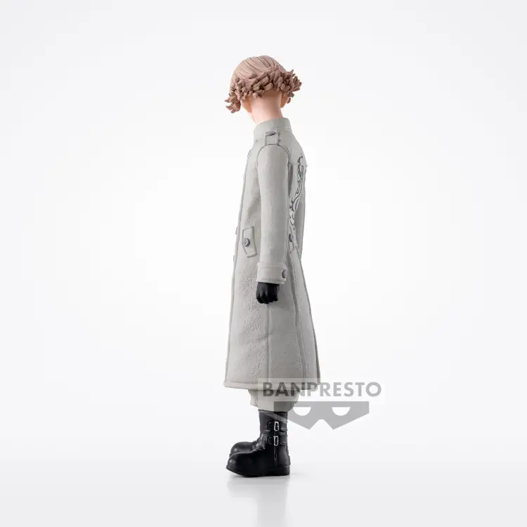 TOKYO REVENGERS - Seisyu Inui - Figurka 17 cm