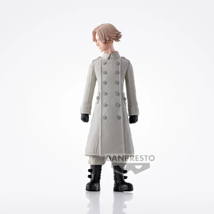 TOKYO REVENGERS - Seisyu Inui - Figurka 17 cm