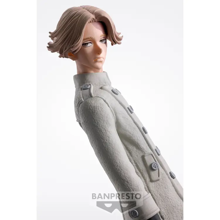 TOKYO REVENGERS - Seisyu Inui - Figurka 17 cm