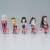DEMON SLAYER - WCF Tom 9 - Asortyment 12 figurek 7 cm