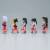 DEMON SLAYER - WCF Tom 9 - Asortyment 12 figurek 7 cm