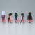 DEMON SLAYER - WCF Tom 9 - Asortyment 12 figurek 7 cm
