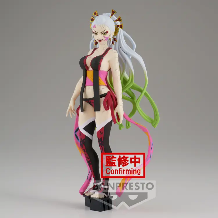 DEMON SLAYER - Daki - Figurka Demon Series 16cm