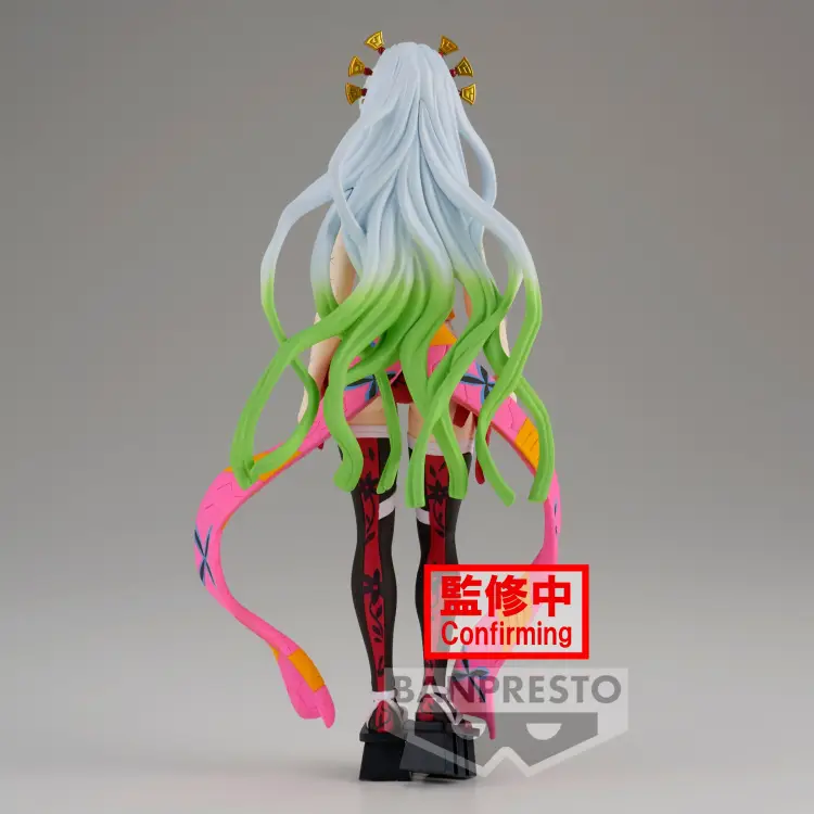 DEMON SLAYER - Daki - Figurka Demon Series 16cm