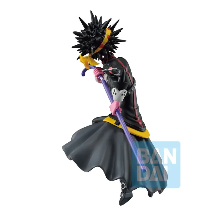 ONE PIECE FILM RED - Brook - rys. Więcej Beat Ichibansho 16.5cm
